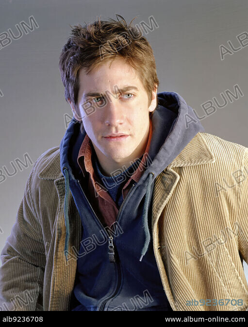 Jake Gyllenhaal In The Day After Tomorrow Directed By Roland