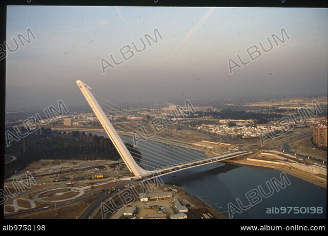 Exposición Universal de Sevilla 1992 Album alb9750198