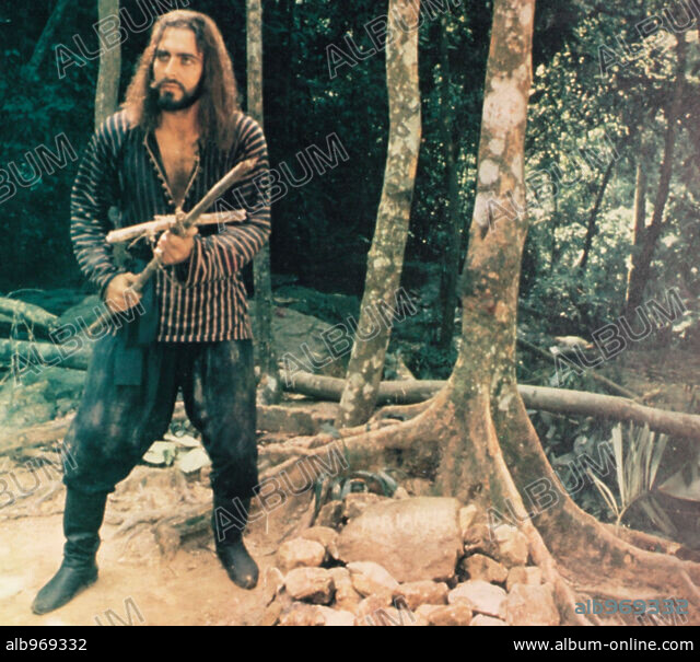 Kabir Bedi En Sandokan El Tigre De Malasia Sandokan Dirigida