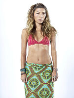 DICHEN LACHMAN in LAST RESORT 2012 directed by SHAWN RYAN