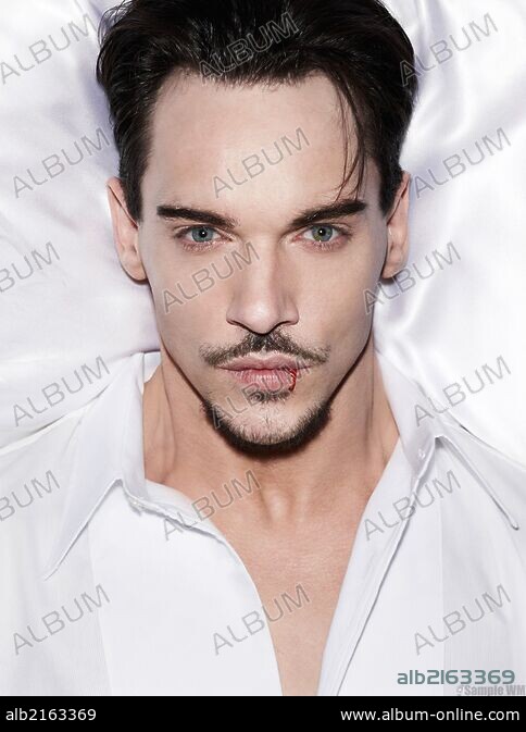 Jonathan Rhys Meyers In Dracula, 2013, Directed By Brian Kelly And 