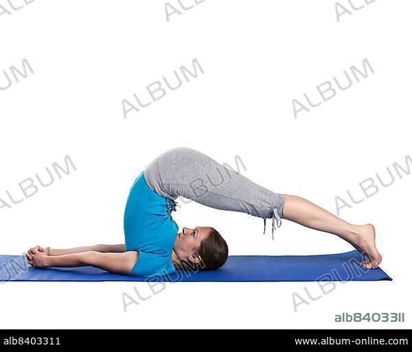 Halasana: Benefits of doing the plow pose | Health News, Times Now