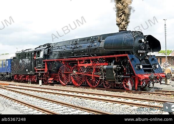 German model hot sale steam engines