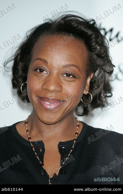 MARIANNE JEAN BAPTISTE. Mar 26, 2006; Beverly Hills, California, USA ...