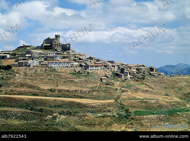 PANORAMICA DE UJUE - Album alb7922543