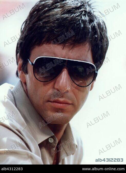 Al pacino sunglasses scarface online