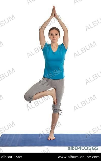 Improve Balance in Yoga Practice: Try These 7 Practices - YogaUOnline
