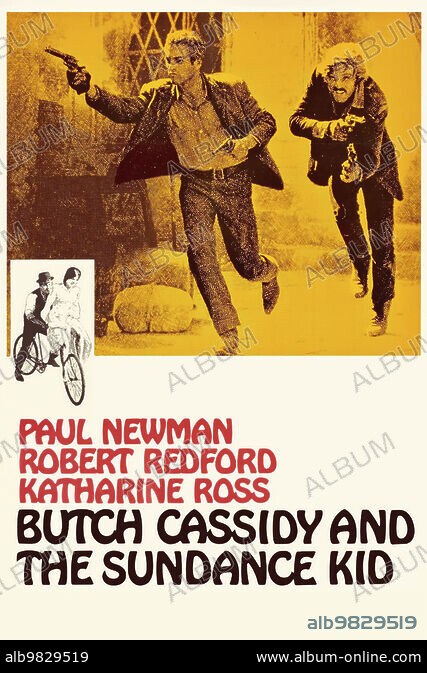 Butch deals Cassidy and The Sundance Kid Digital Download Instant 4 JPG printable sizes High Resolution