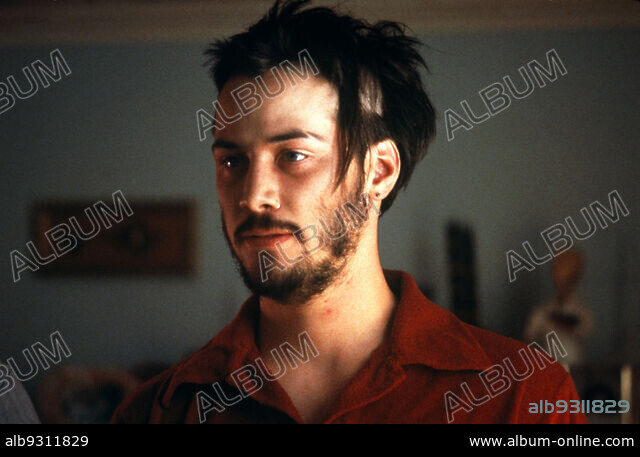 Keanu Reeves In I Love You To Death, 1990, Directed By Lawrence Kasdan 