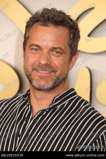 May 14, 2024, New York, New York, USA: Actor JOSHUA JACKSON seen at the ...