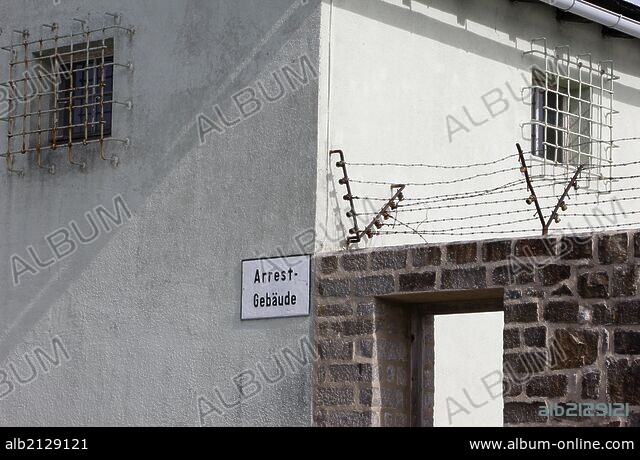 Mauthausen concentration camp. - Album alb2129121