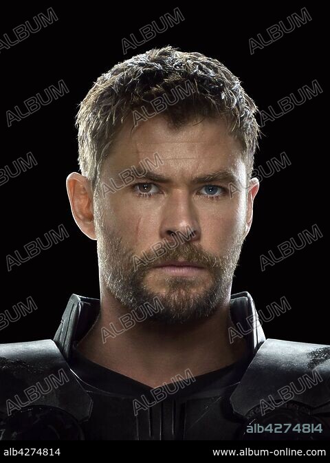 Character advance poster for Avengers: Endgame (2019) directed by Anthony  and Joe Russo starring Chris Hemsworth as Thor. The epic conclusion and  22nd film in the Marvel Cinematic Universe Stock Photo - Alamy
