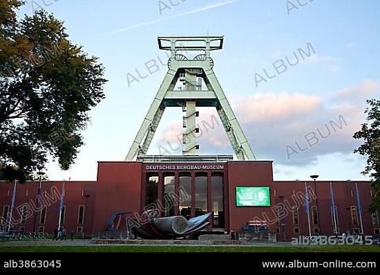 German Mining Museum