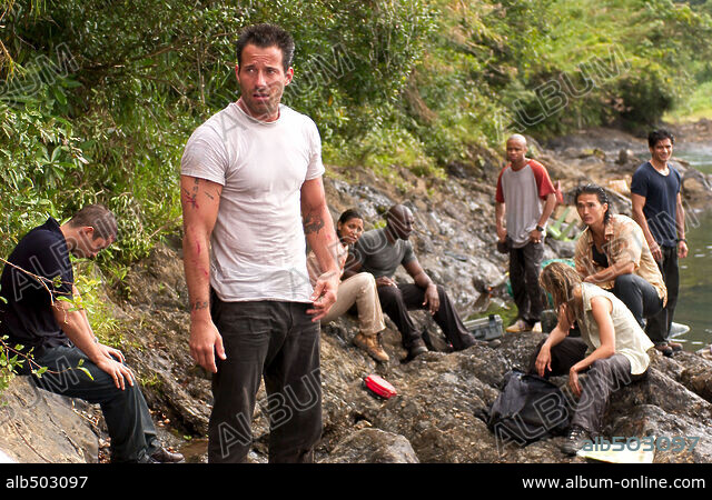 Johnny Messner - Hottest Actors Photo (40184704) - Fanpop - Page 14