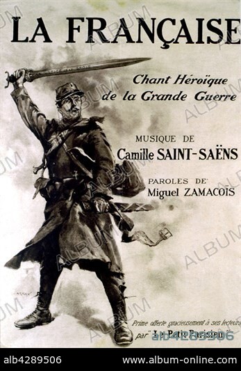 Camille Saint-Saëns and His World