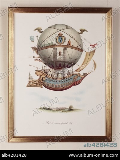 Framed hotsell x spacecraft