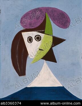 OLGA PICASSO - Stock Photos, Illustrations and Images - Album