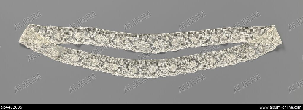 47cm Width Hollow out Daisy Flower Embroidery Lace Fabric by the