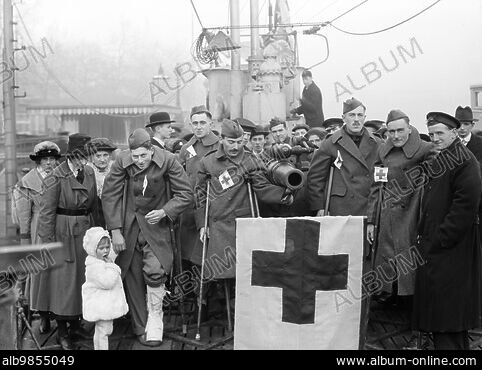 GERMAN U-BOAT - Stock Photos, Illustrations and Images - Album