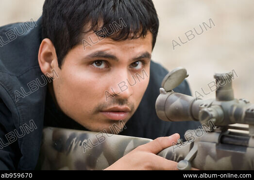 Michael Pena Shooter