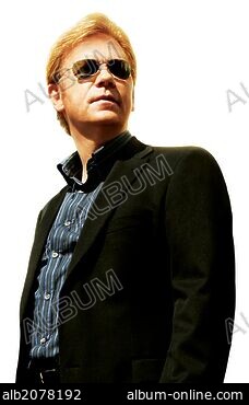 DAVID CARUSO Stock Photos Illustrations and Images Album