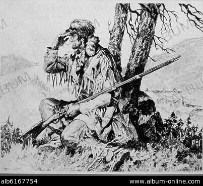 CHASSEURS DE LA GARDE Stock Photos Illustrations and Images Album