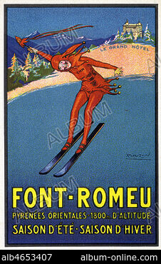 Carte postale Orléans - Altitude Posters