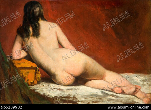 William Etty - Stock Photos, Illustrations and Images - Album