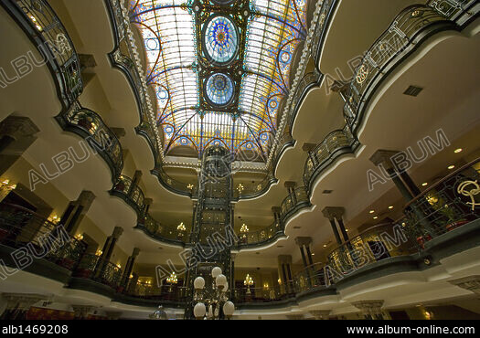 HOTEL LOBBY - Stock Photos, Illustrations and Images - Album