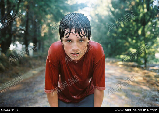 WET HAIR - Stock Photos, Illustrations and Images - Album