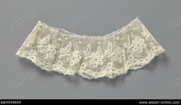 Pearl Hanging Lace - Lace Corner- House of Fashion Accessories