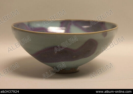 Sultana Glazed Medium Clay Bowl