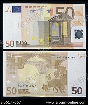 Euro, - Un album de 57 pièces de 2 euros . - Un alb…