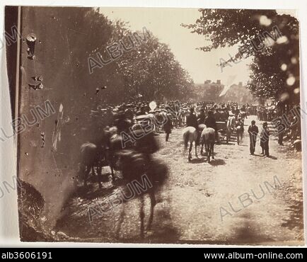 Indian young poor boy in the street by LEBLOND Catherine