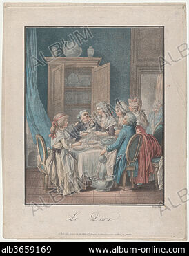 Five hand coloured fashion plates from The Ladies Cabinet 1858-59