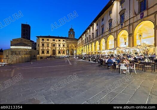 TWO LIGHT ARCHES Stock Photos Illustrations and Images Album