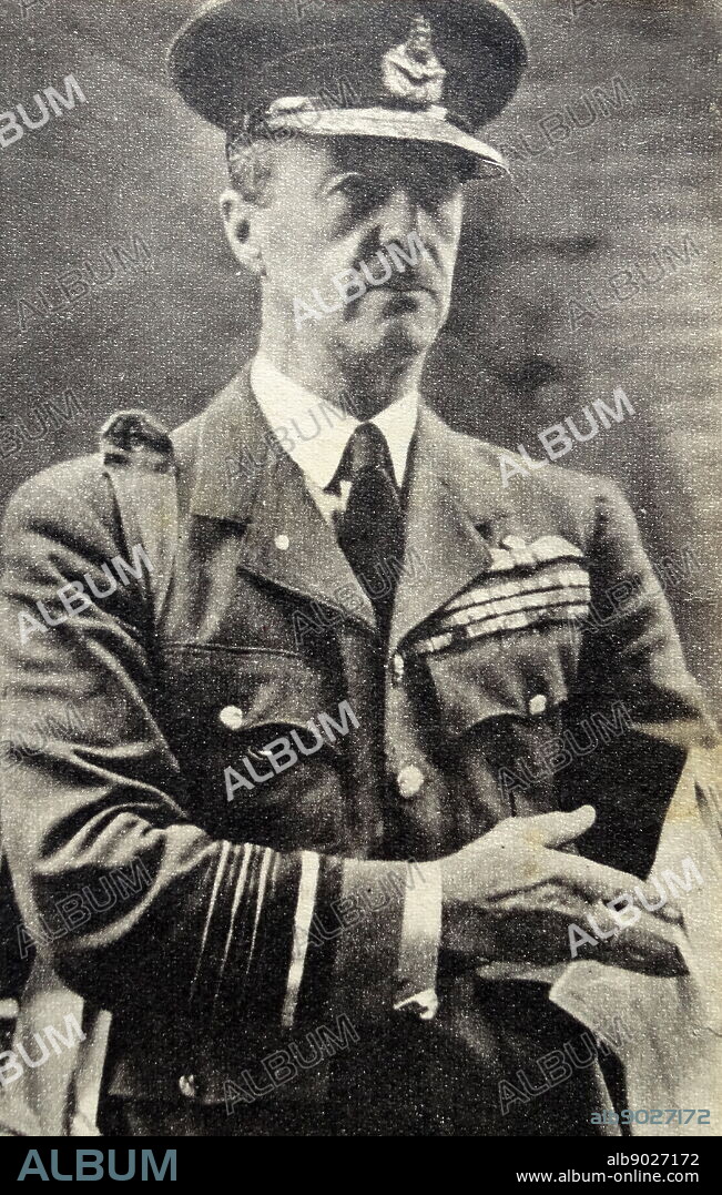 Cyril Newall, Chief of the Air Staff. Marshal of the Royal Air Force Cyril Louis Norton Newall, 1st Baron Newall, GCB, OM, GCMG, CBE, AM (15 February 1886 - 30 November 1963) was a senior officer of the British Army and Royal Air Force. He commanded units of the Royal Flying Corps and Royal Air Force in the First World War, and served as Chief of the Air Staff during the first years of the Second World War. From 1941 to 1946 he was the Governor-General of New Zealand.