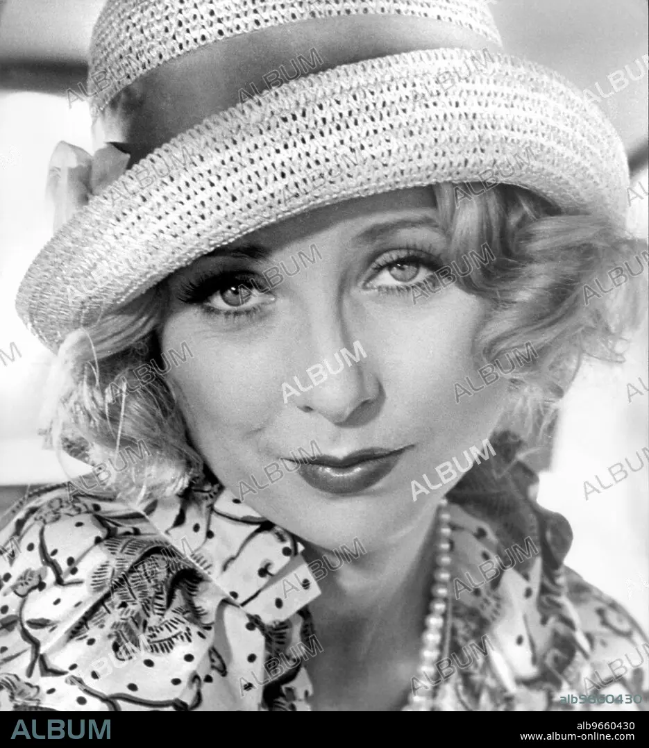 Teri Garr, woman, actress, celebrity, entertainment, historical, - Album  alb9660430