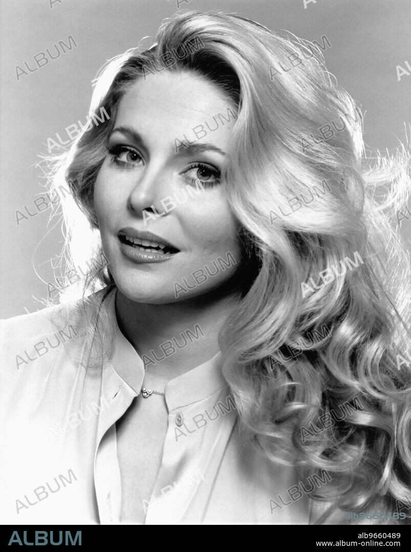 Priscilla Barnes, woman, actress, celebrity, entertainment, historical, -  Album alb9660489