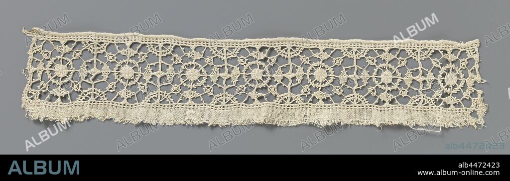 Needle Lace