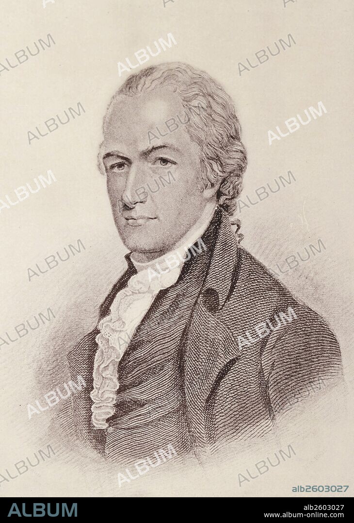 Alexander best sale hamilton album