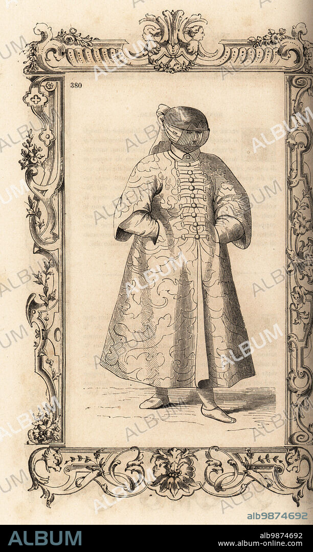 turkish  Ottoman empire, Ottoman, Turkish fashion