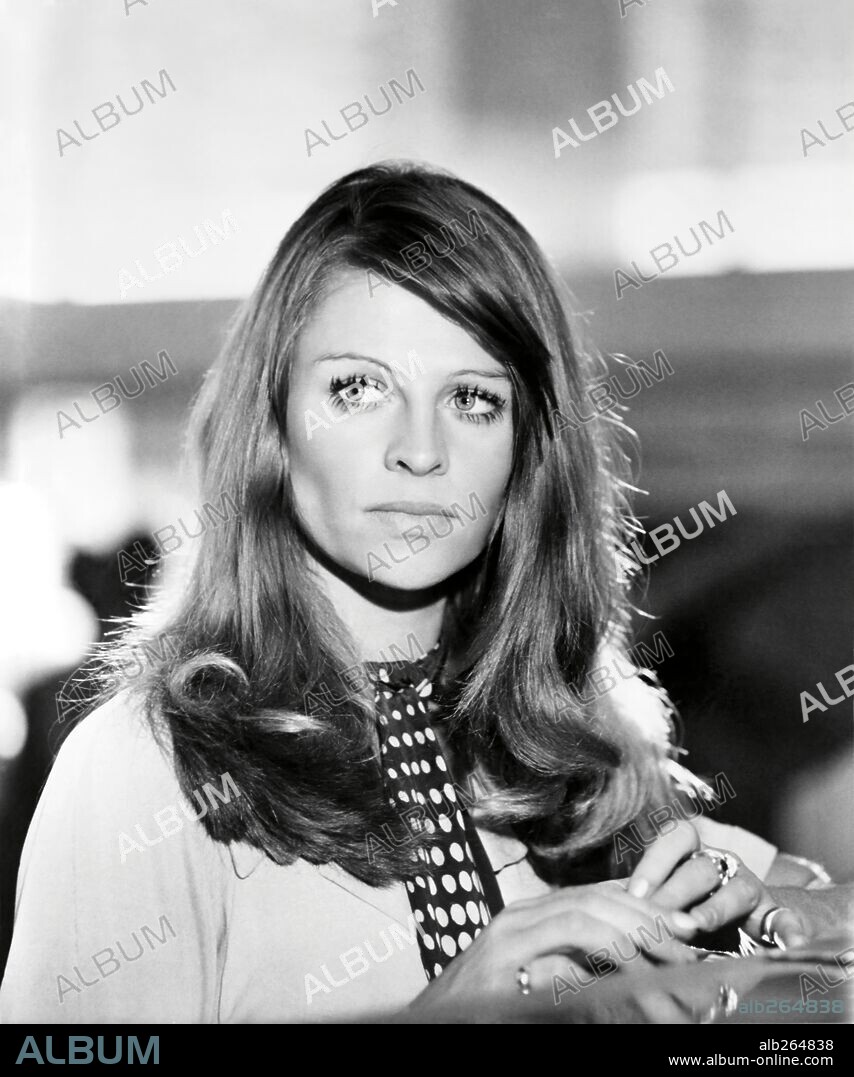 JULIE CHRISTIE. 1967 - Album alb264838