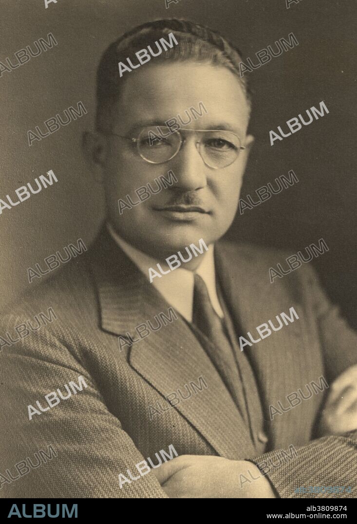 Fred L. Soper (1893-1977) was an American epidemiologist and public health administrator who won a Lasker Award in 1946 for organizing successful campaigns to eradicate yellow fever and malaria between 1927 and 1945. He also made key contributions to the control of typhus fever during World War II, and served as director of the Pan American Sanitary Bureau, (executive agency of the Pan American Health Organization) from 1947 to 1959. Throughout his career, he set new standards for disease control worldwide.