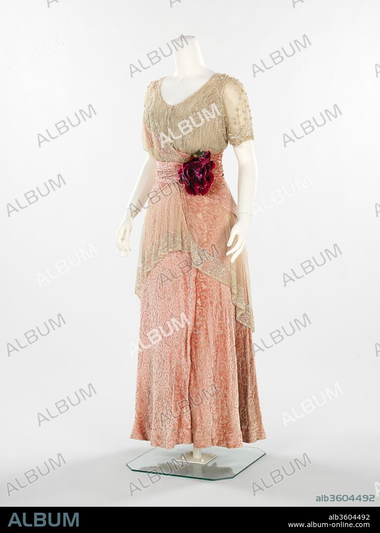 EVENING DRESS Album alb3604492