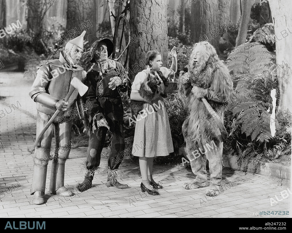 The Wizard of Oz 1939, directed by Victor Fleming