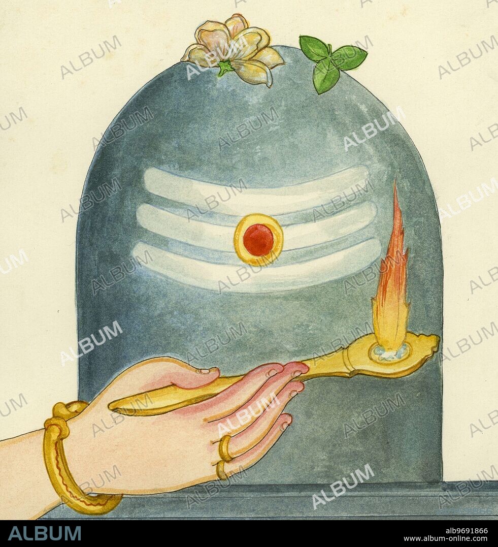 Buy Shiva Lingam Print God Illustration Lord Nataraja Dance Kundalini Yoga  Meditation Trimurti Shakti Art Hinduism Sketch Minimalist Poster Online in  India - Etsy