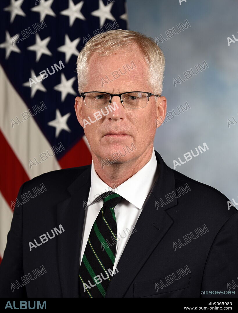 Christopher Charles Miller (born October 15, 1965) is an American retired United States Army Special Forces colonel who served as acting United States secretary of defense from November 9, 2020, to January 20, 2021. He previously served as Director of the National Counterterrorism Center from August 10 to November 9, 2020. Before his civilian service in the Department of Defense, Miller was a Green Beret, commanding 5th Special Forces Group in Iraq and Afghanistan, and later spent time as a defense contractor.