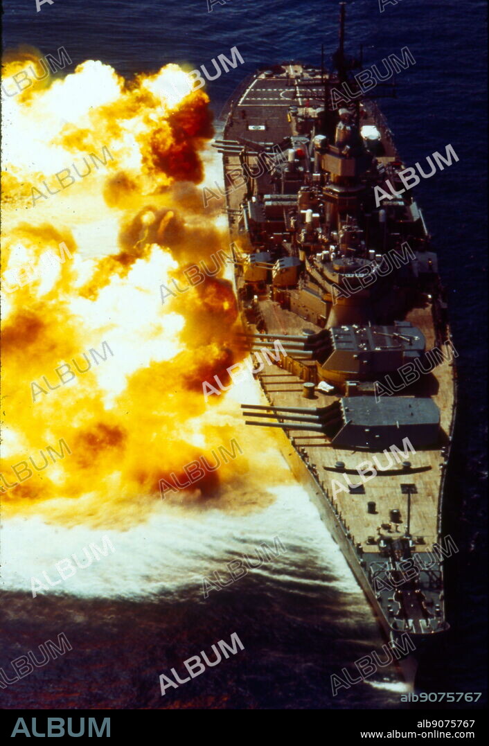 Japanese Surrender on USS Missouri (BB-63)