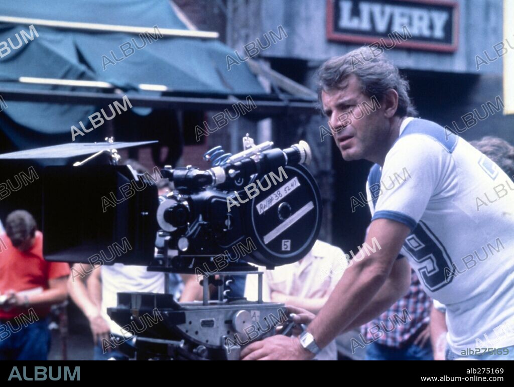 MILOS FORMAN.